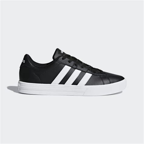 zwarte sneakers adidas daily 2.0|adidas Daily 2.0 Black for Sale .